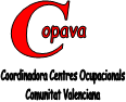 Asociación COPAVA Coordinadora de Centros Ocupacionales de la Comunidad Valenciana